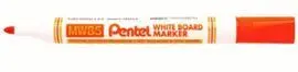 Rotulador Maxiflo para Pizarra Blanca Trazo Fino N