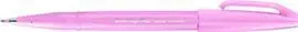 Rotulador Pentel Touch Pastel Punta de Pincel Rosa