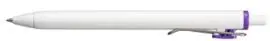 Boligrafo Uniball Umn-S-07 Violeta