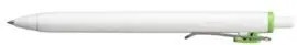 Boligrafo Uniball Umn-S-07 Verde Lima