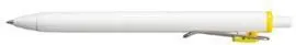 Boligrafo Uniball Umn-S-07 Amarillo