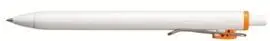 Boligrafo Uniball Umn-S-07 Naranja Mandarina