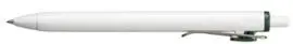 Boligrafo Uniball Umn-S-07 Negro Verde