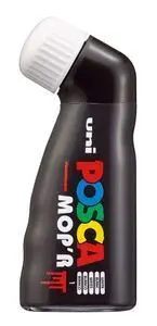Marcador Posca Mop´r Pcm-22 Blanco