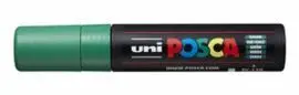 Marcador Posca Pc-17K Verde