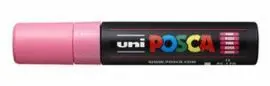 Marcador Posca Pc-17K Rosa