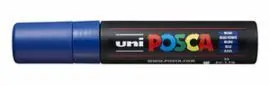 Marcador Posca Pc-17K Azul