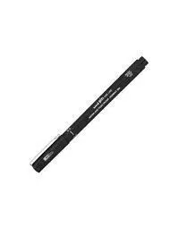Rotulador Calibrado Uniball Pin 0,5 Negro