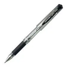 Rotulador. Uni-Ball Signo Negro