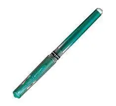 Boligrafo Uniball Signo Broad 1,00 Um-153 Verde