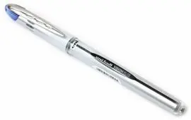Boligrafo Uni-Ball Ub-200 Vision Elite 0. 8 mm Azul