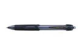 Boligrafo Uniball Power Tank Sn-220 Negro