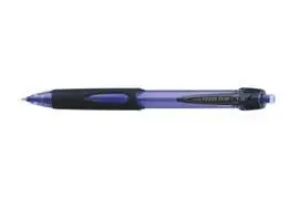 Boligrafo Uniball Power Tank Sn-220 Azul
