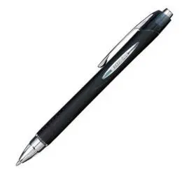 Boligrafo Uni Jetstream Sport 1. 0Mm Negro