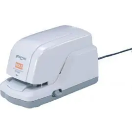 Grapadora Electrica Max Eh-20F Grapado Plano 2000