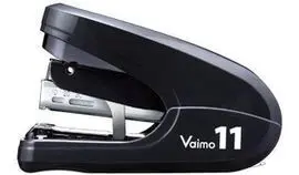 Grapadora Manual con Grapado Plano Max Vaimo 11 Ne