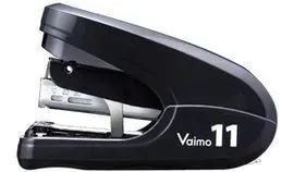 Grapadora Manual con Grapado Plano Max Vaimo 11 Ne