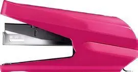 Grapadora Profesional Mini Manual Max Hd-10Tl Rosa