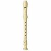 FLAUTA YAMAHA YRS-23 HUESO