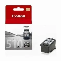 Cartucho Tinta Canon Pg 510 Negro
