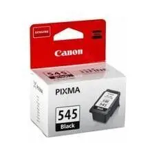 Cartucho Tinta Canon Pg - 545 Negro