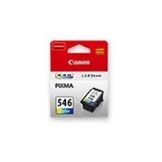 Cartucho Tinta Canon Cl - 546 Color Mg2250