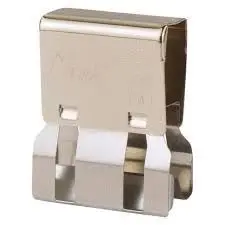 Clips Mori-Clip de 60 Hojas