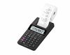 CALCULADORA CASIO SOBREMESA HR8 TEC S CS1412 IMPRE