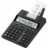 Calculadora Casio Impresora Hr150Tec