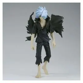 Figura My Hero Academia Dxf Figure Tomura Shigarak