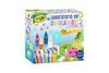 LABORATORIO ROTULADORES MULTICOLOR CRAYOLA