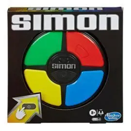 Juego de Mesa Simon