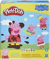 SET PLAY-DOH PEPPA PIG