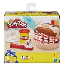 Mini Kit Play-Doh Classics Surtidos