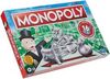 JUEGO MONOPOLY CLASICO BARCELONA