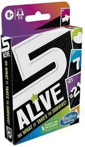 Juego Five Alive