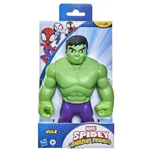 Spidey Mega Figura Hulk