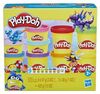 PACK 9 BOTES COLORES PLAY-DOH