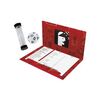 JUEGO SCATTEGORIES ESPAÑOL