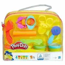 Juego Play-Doh mi Primer Play-Doh