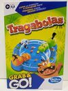 JUEGO DE MESA TRAGABOLAS VIAJE