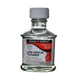 Simply Disolvente sin Olor para Cololeo Fr75Ml