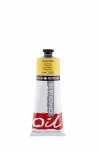 Oleo Graduate 200Ml Primary Amarillo