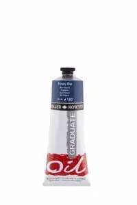 Oleo Graduate 200Ml Primary Azul