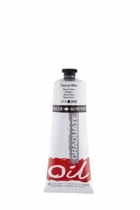Oleo Graduate 200Ml Titanium Blanco