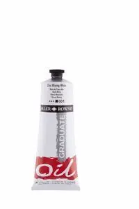 Oleo Graduate 200Ml Zinc Mixing Blanco