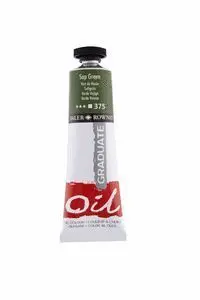 Oleo Graduate 38Ml Sap Verde