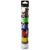 SET PINTURA ACRILICA 18ML 6 COLORES