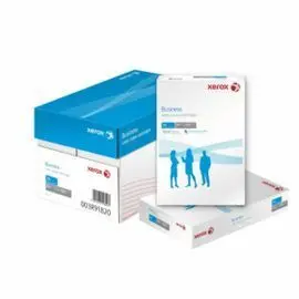 Folios Papel A4 80Grs 500H Xerox