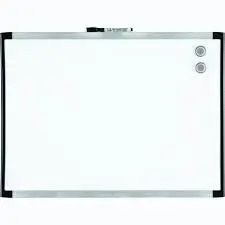 Pizarra Hogar Magnetica 585X430Mm Colores Surtidos